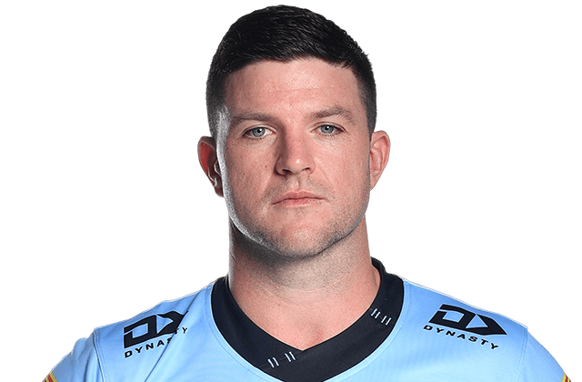 Chad Townsend Try