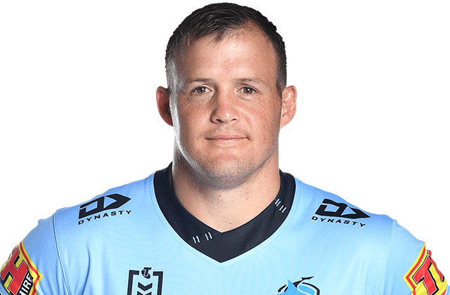 Josh Morris Try