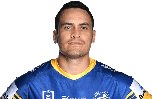 Brad Takairangi Try