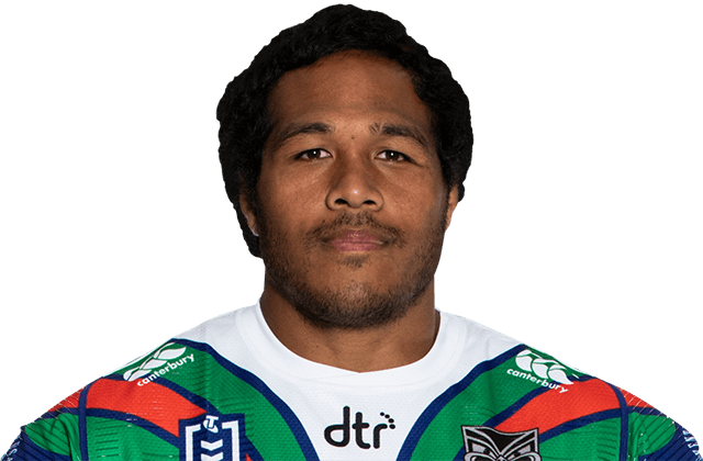 Agnatius Paasi Try