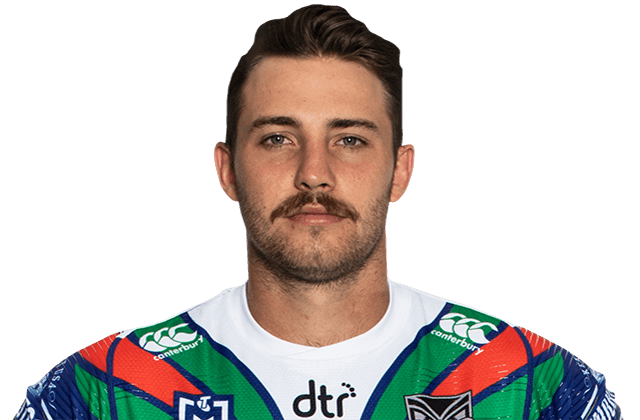 Karl Lawton Try