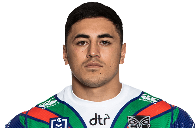 Nathaniel Roache Try