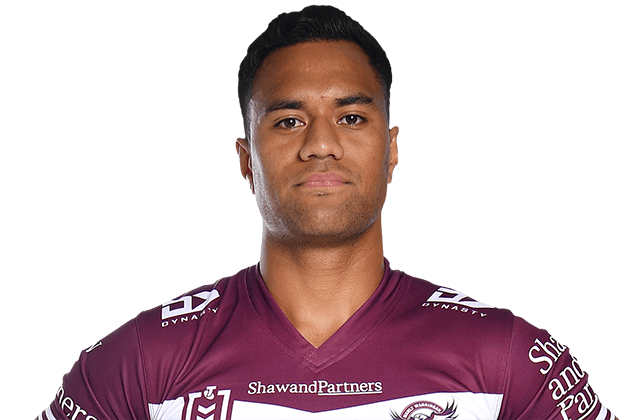 Tevita Funa Try