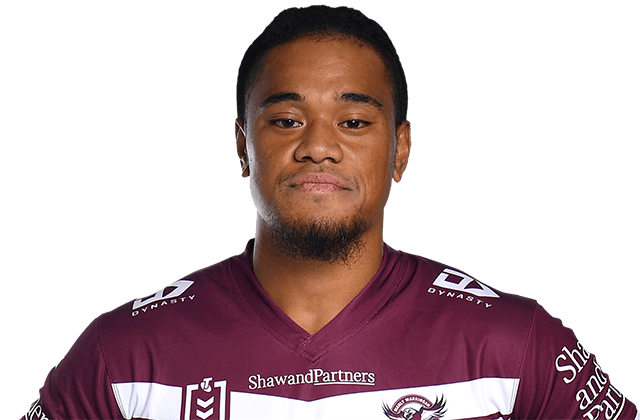 Moses Suli Try