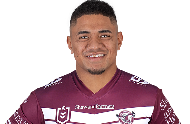 Manase Fainu Try