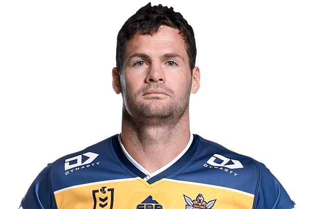 Anthony Don Try