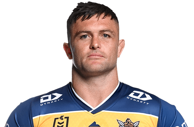 Mitch Rein Try