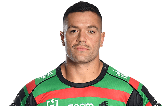 Braidon Burns Try