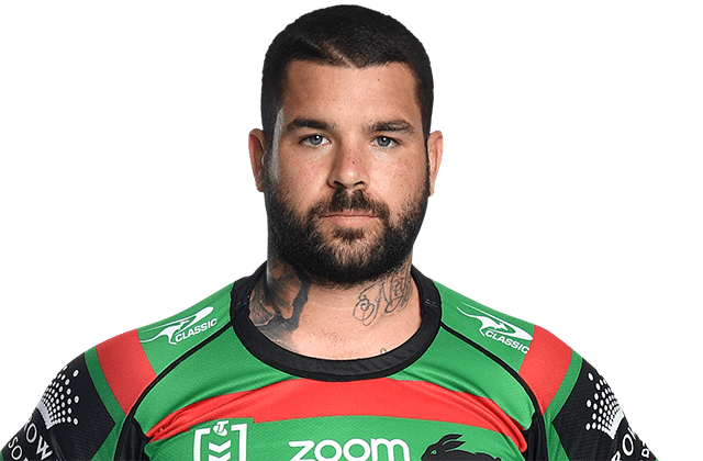 Adam Reynolds Try