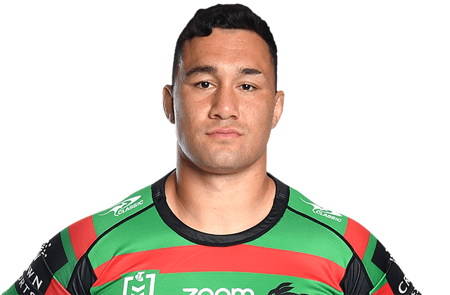 Jaydn Su'A Try