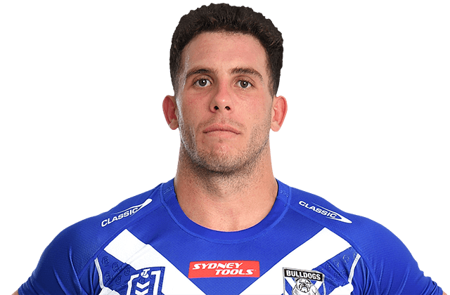 Adam Elliott Try