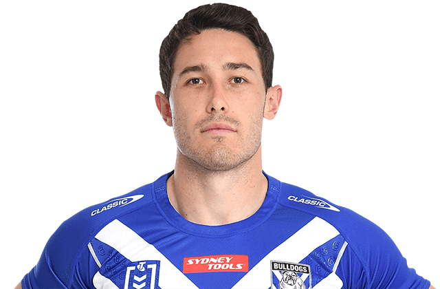Nick Meaney Try