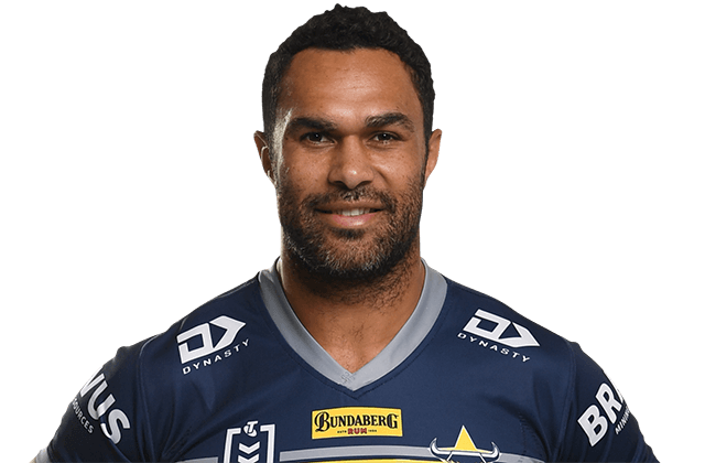 Justin O'Neill Try