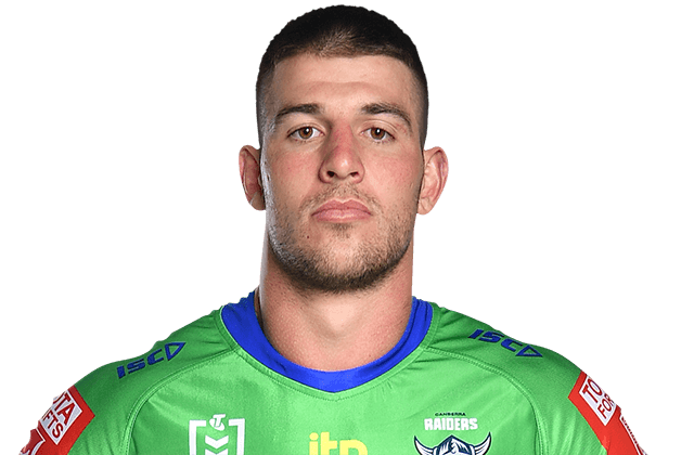 Curtis Scott Try