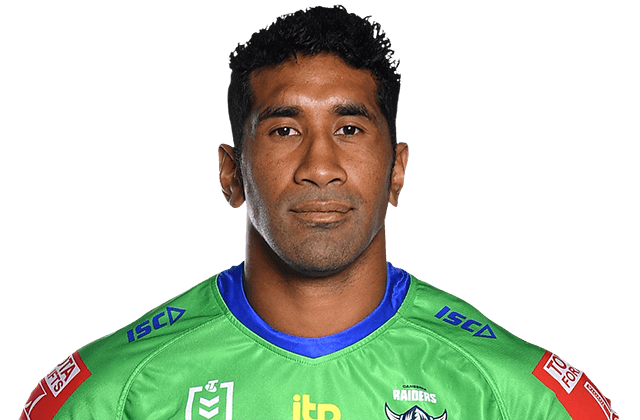 Iosia Soliola Try