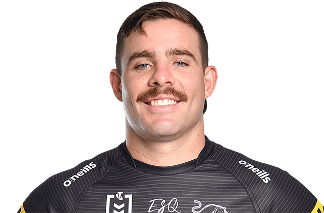 Billy Burns Try