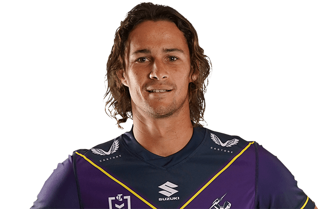 Nicholas Hynes Try