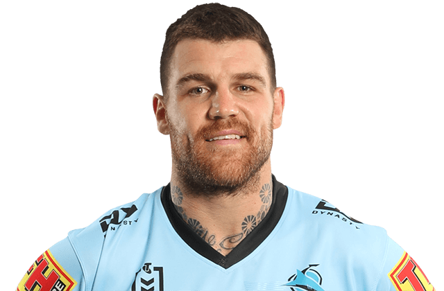 Josh Dugan Try