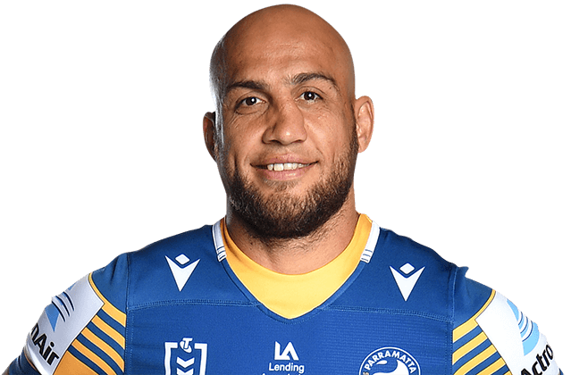 Blake Ferguson Try