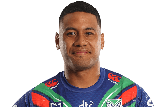 David Fusitu'a Try