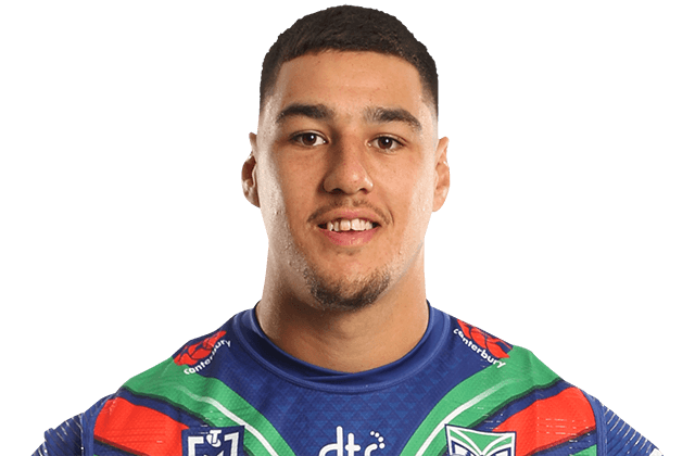 Jamayne Taunoa-Brown Try