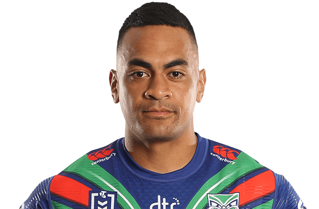 Ken Maumalo Try