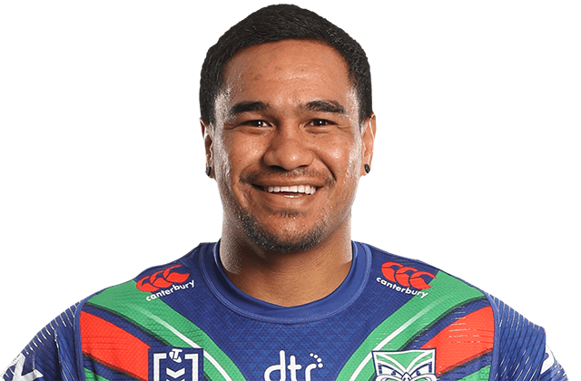 Paul Turner Try