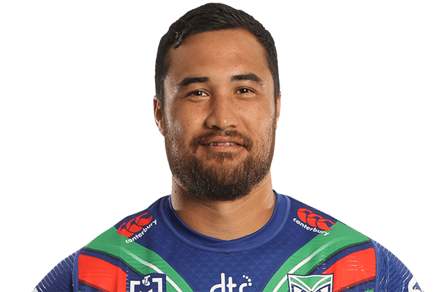 Peta Hiku Try