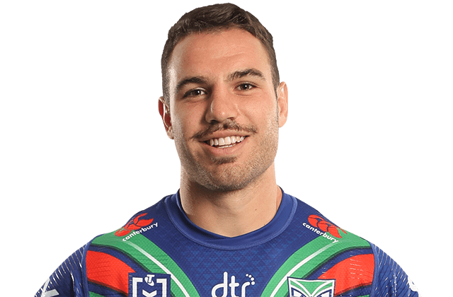 Sean O'Sullivan Try