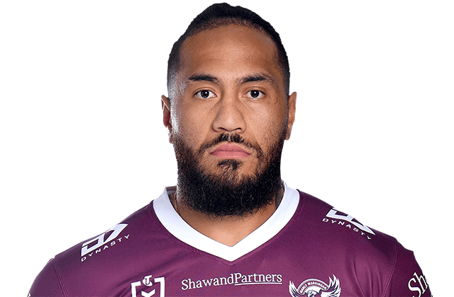 Jorge Taufua Try