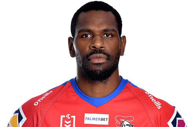 Edrick Lee Try