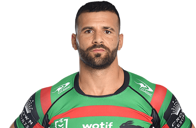Josh Mansour Try