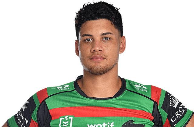 Jaxson Paulo Try