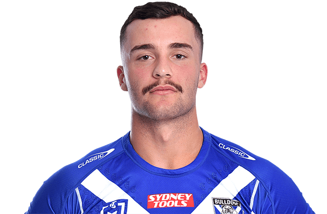 Aaron Schoupp Try