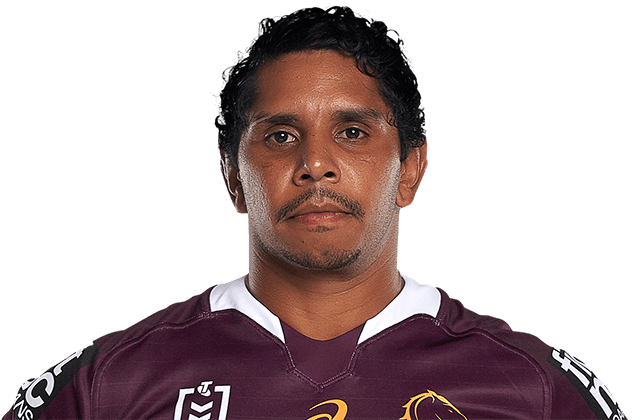 Albert Kelly Try