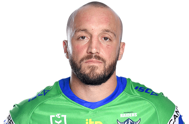 Josh Hodgson Try