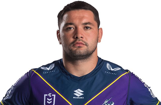 Brandon Smith Try