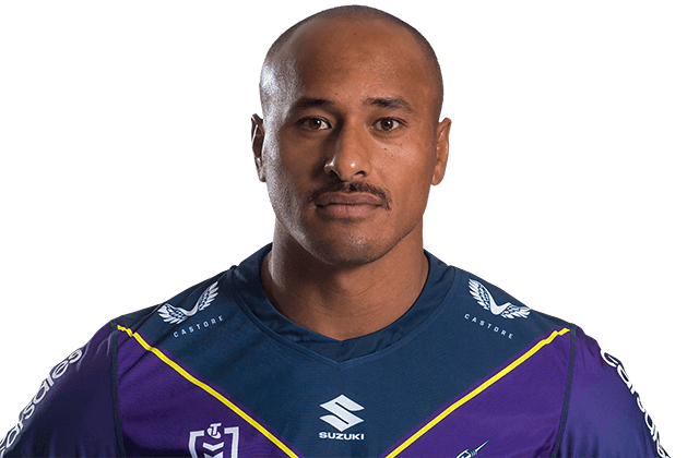 Felise Kaufusi Try