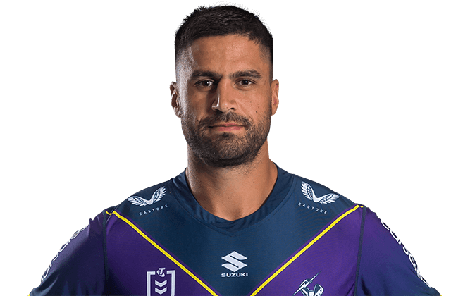Jesse Bromwich Try