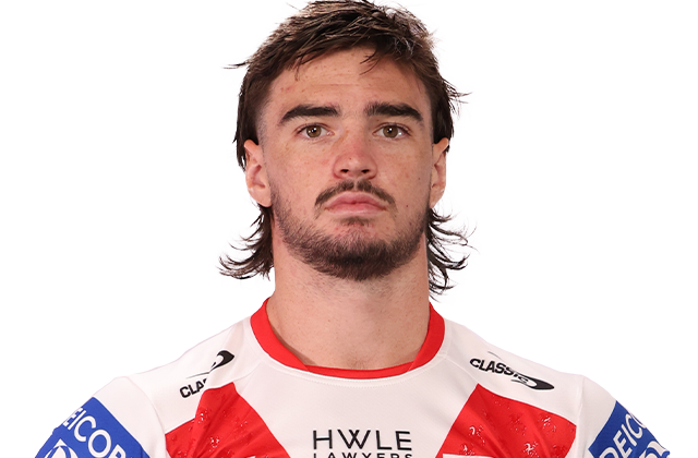 Cody Ramsey Try