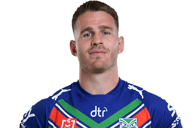 Euan Aitken Try