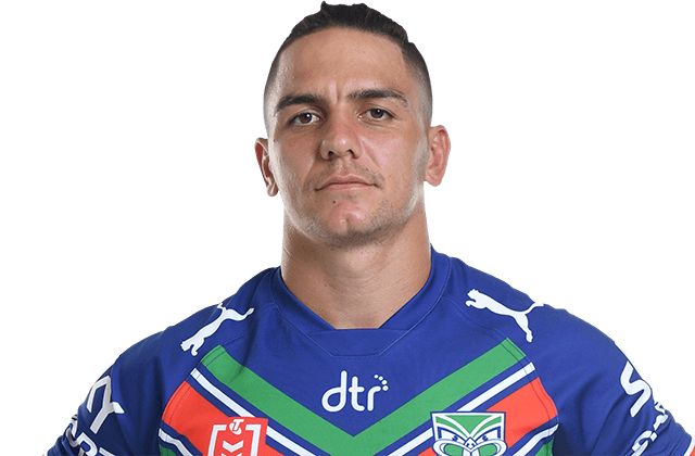 Kodi Nikorima Try