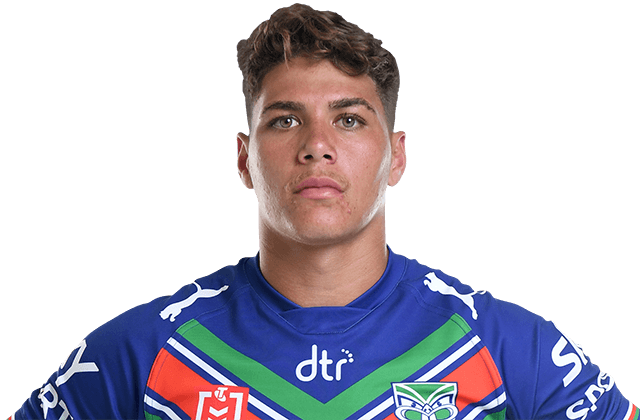 Reece Walsh Try
