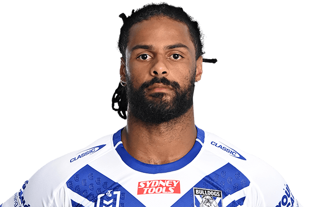 Jayden Okunbor Try