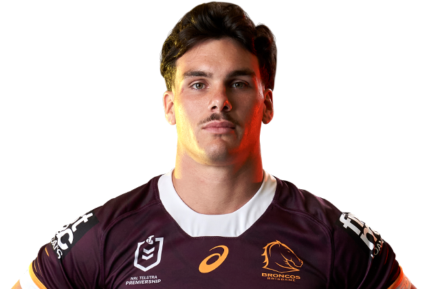 Herbie Farnworth Try