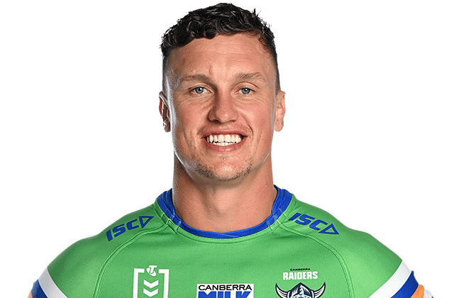 Jack Wighton Try