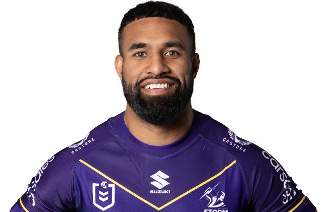 George Jennings Try
