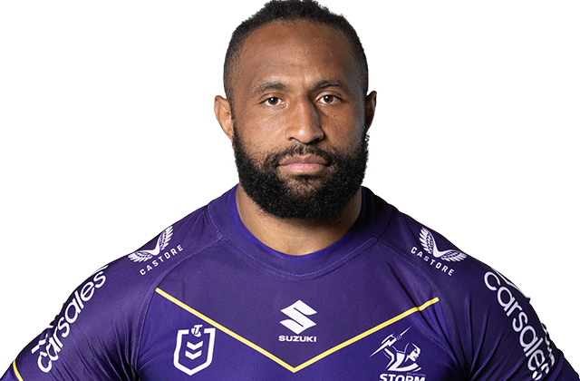 Justin Olam Try