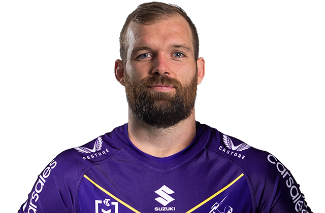 Tom Eisenhuth Try