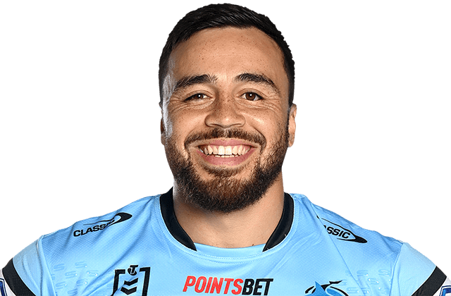 Matt Ikuvalu